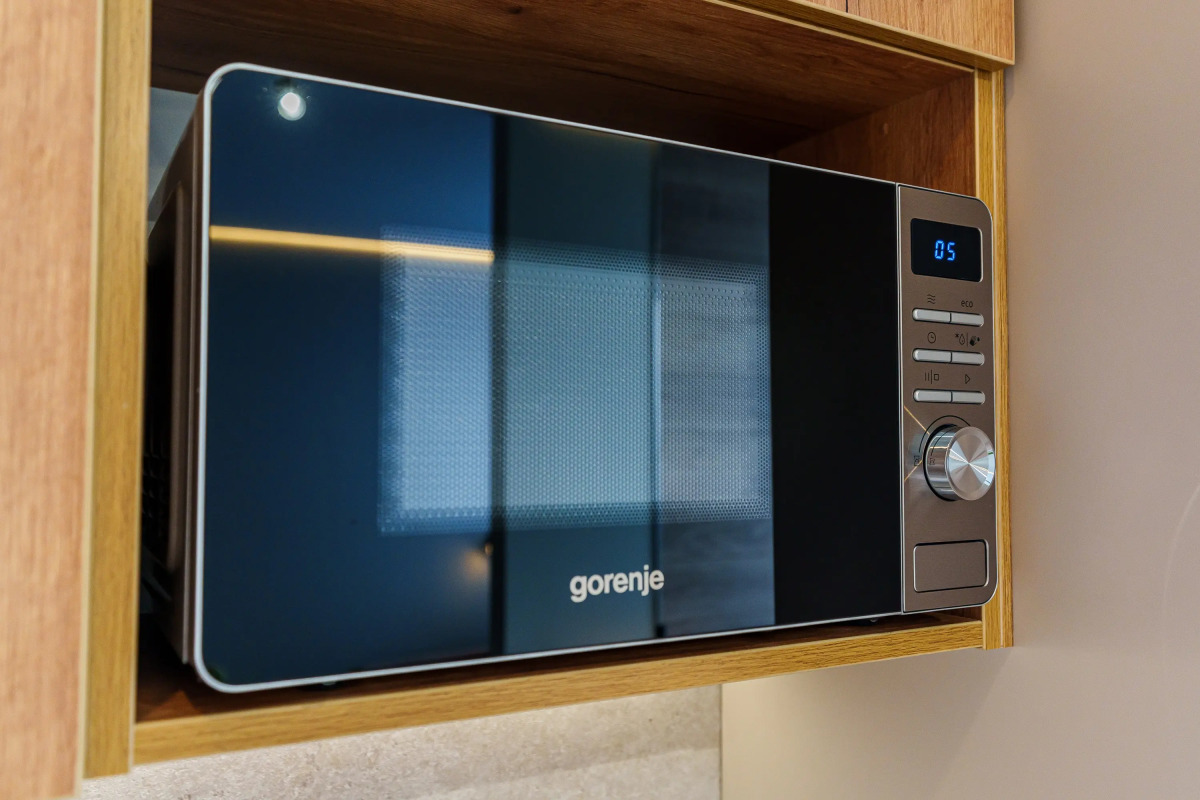 Апартаменты на Мысхакском шоссе с панорамным видом 1