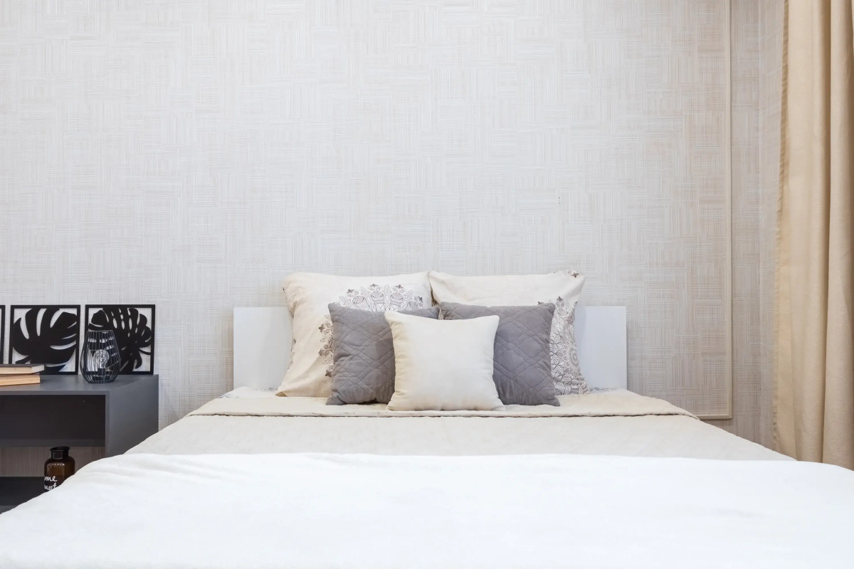 Квартира на Юго-Западной 11