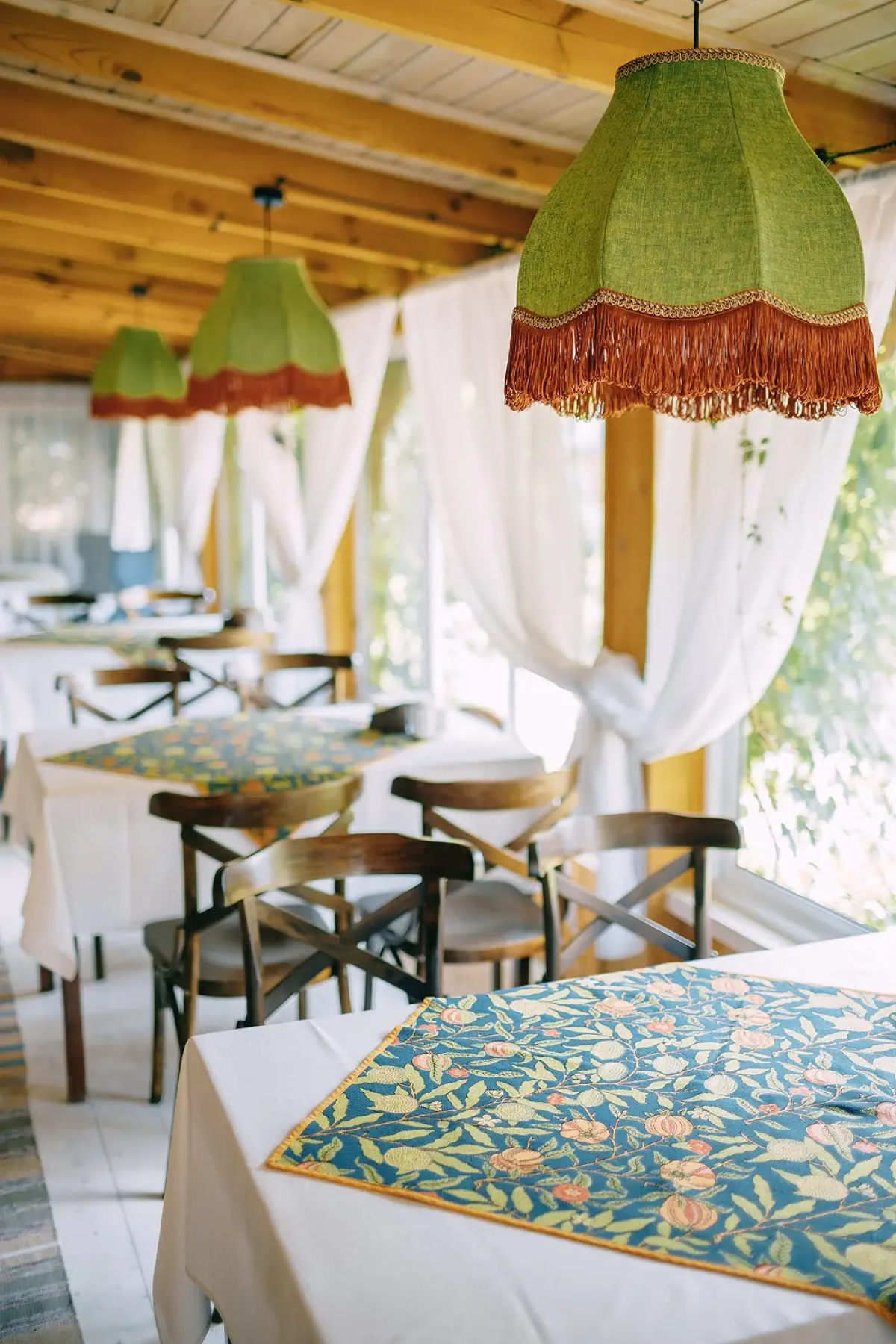 Отель Царская деревня