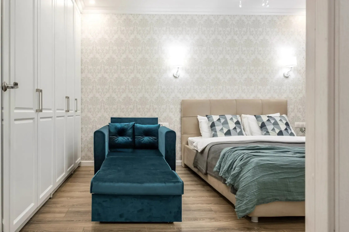 Апартаменты элегантные  Царская Столица в центре