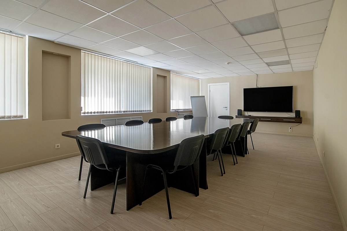 Гостиница Артелеком