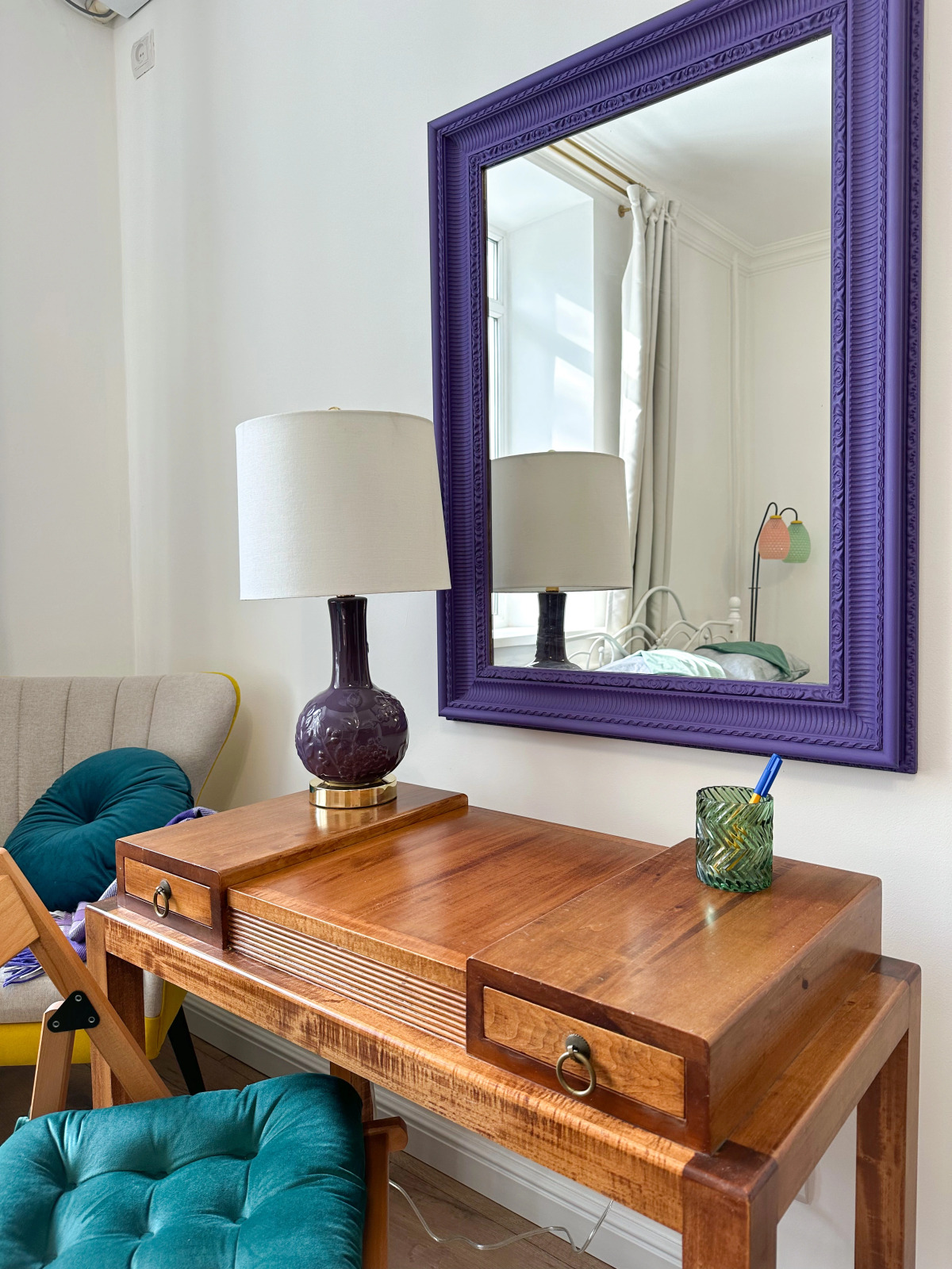 Квартира ADT Neoclassic Stalinka 1937