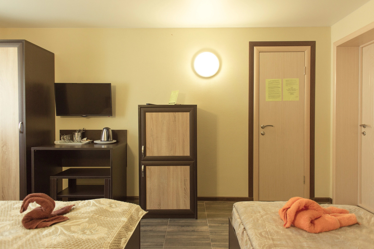 Отель Ситара