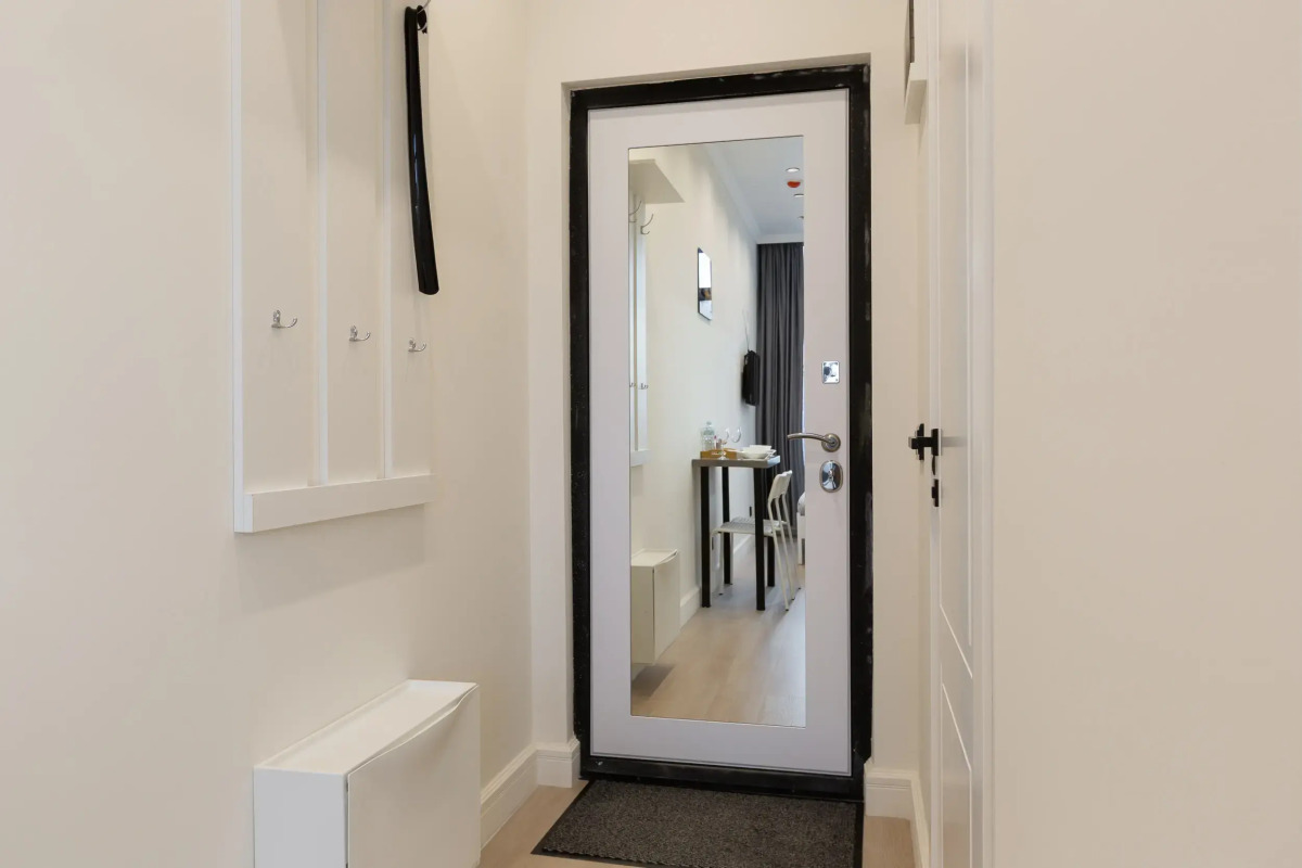 Квартира на Проспекте Вернадского 41 с1 903