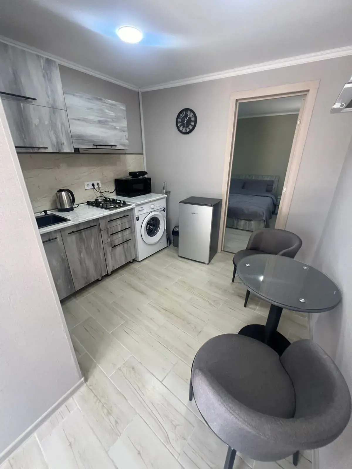 Апартаменты Fenix Tbilisi