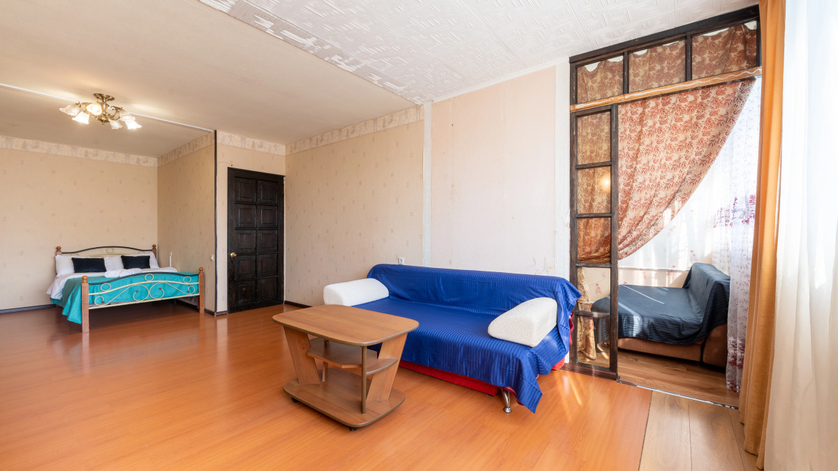 Апартаменты Уютная Квартира Рядом с Парком Ривьера в Сочи