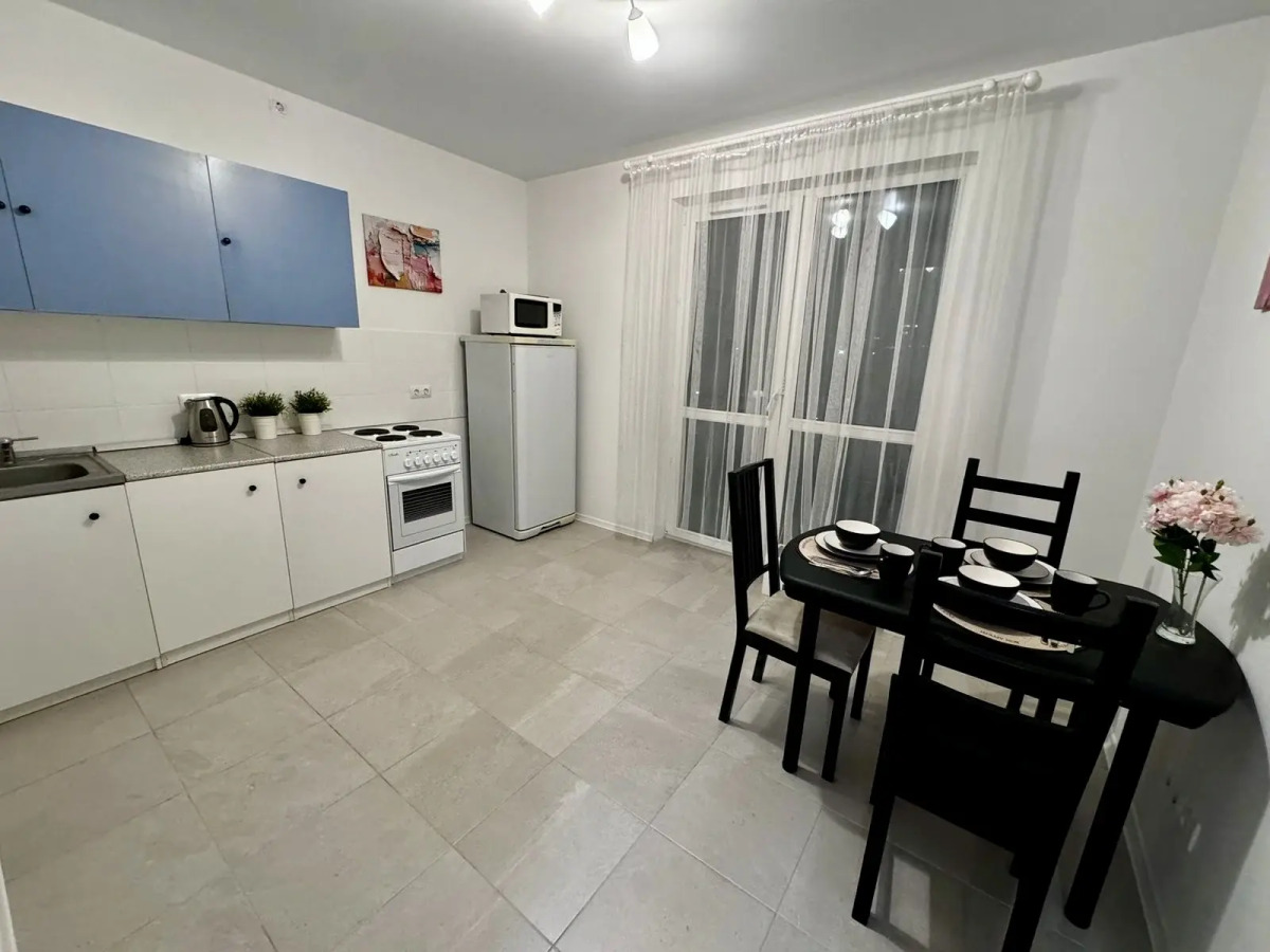 Квартира Уютная на Тульской