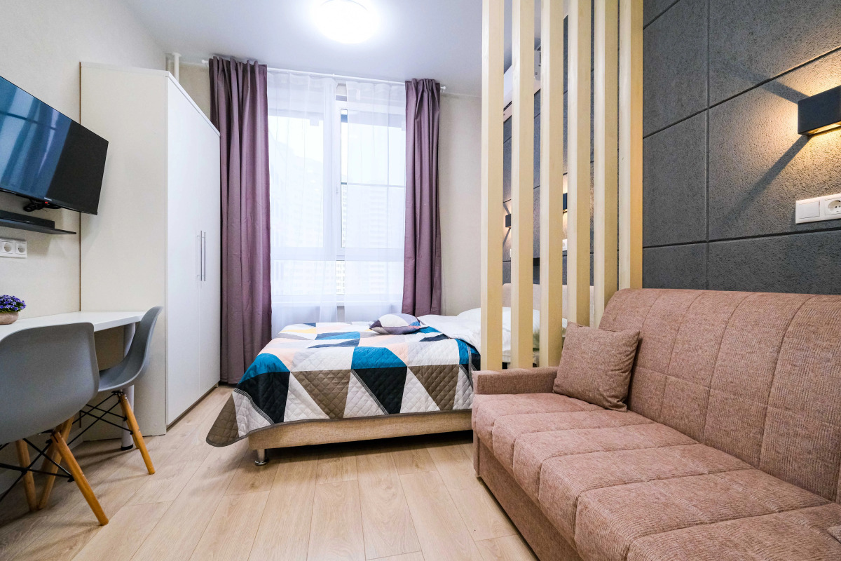 Апартаменты Грицевца - 2