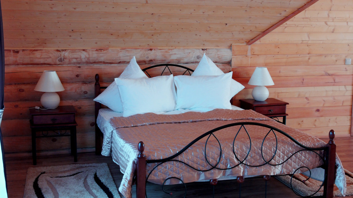 Мини-Отель Русь