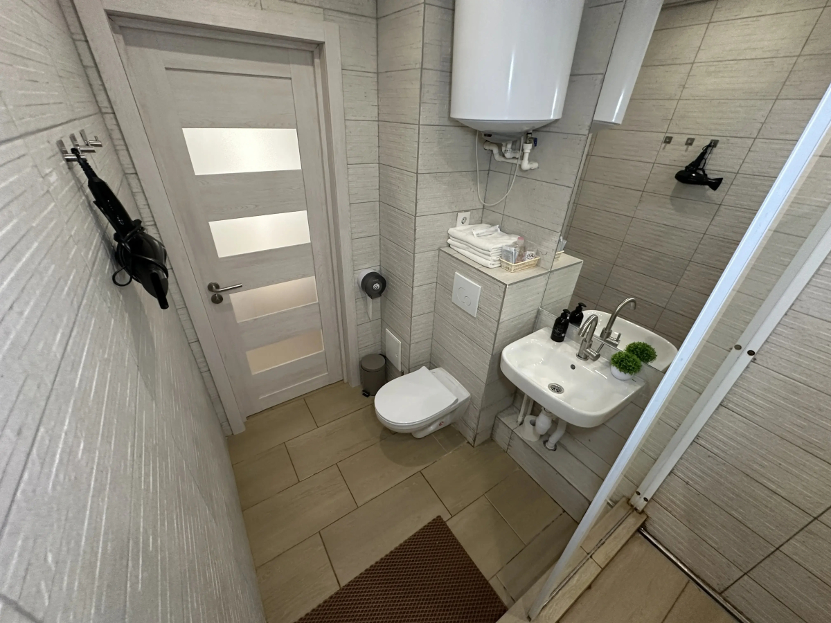 Апартаменты Столица 2311