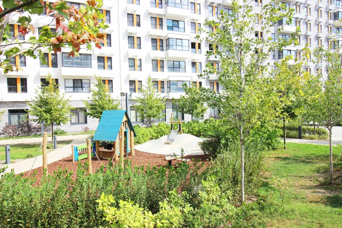 Апартаменты Лофт на Григорьева