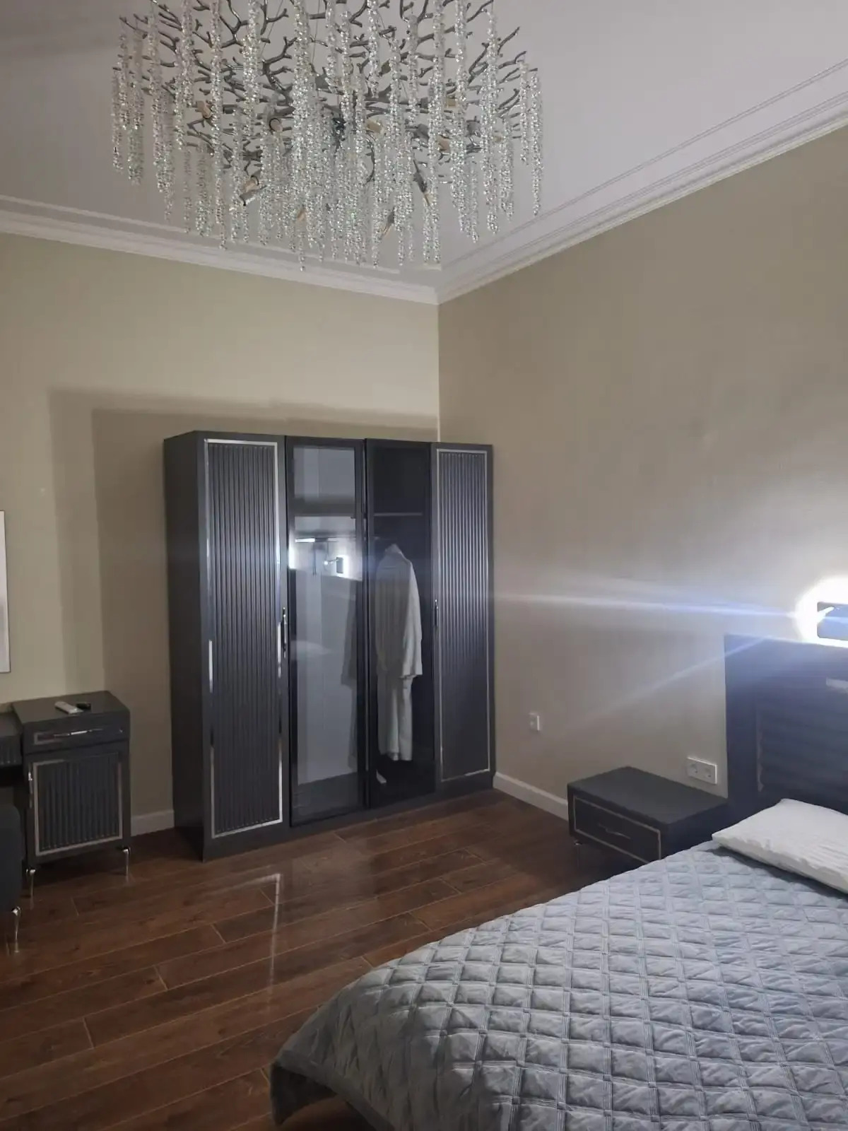 Гостевой дом Цитрус