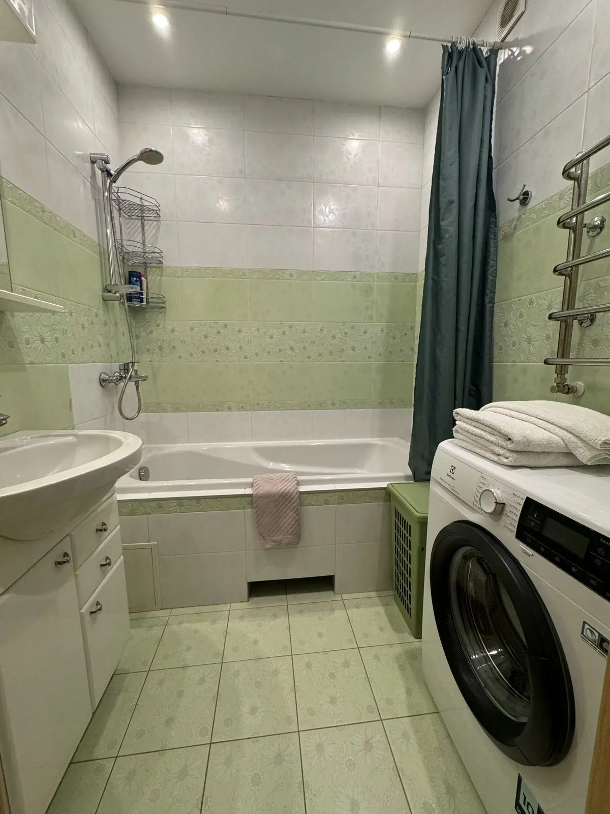 Апартаменты Комфорт у Верхнего Озера