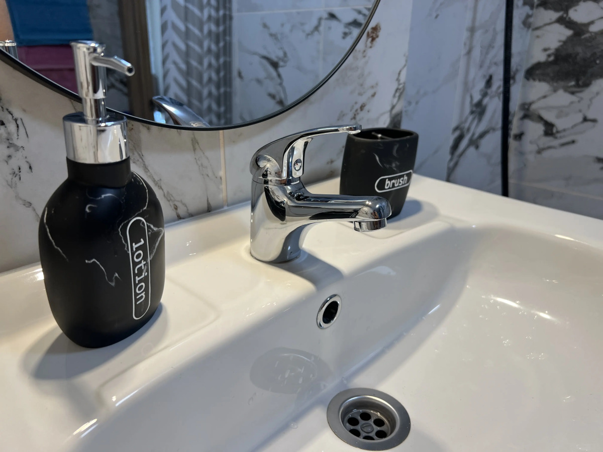 Апартаменты 2уровневая Студия Маяковского 6