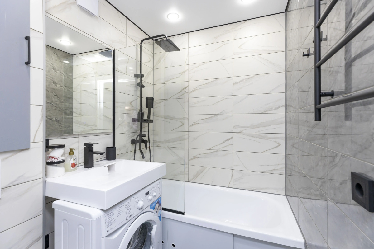 Квартира Уютная 2-к с Потрясающим Видом на Горы и Озеро