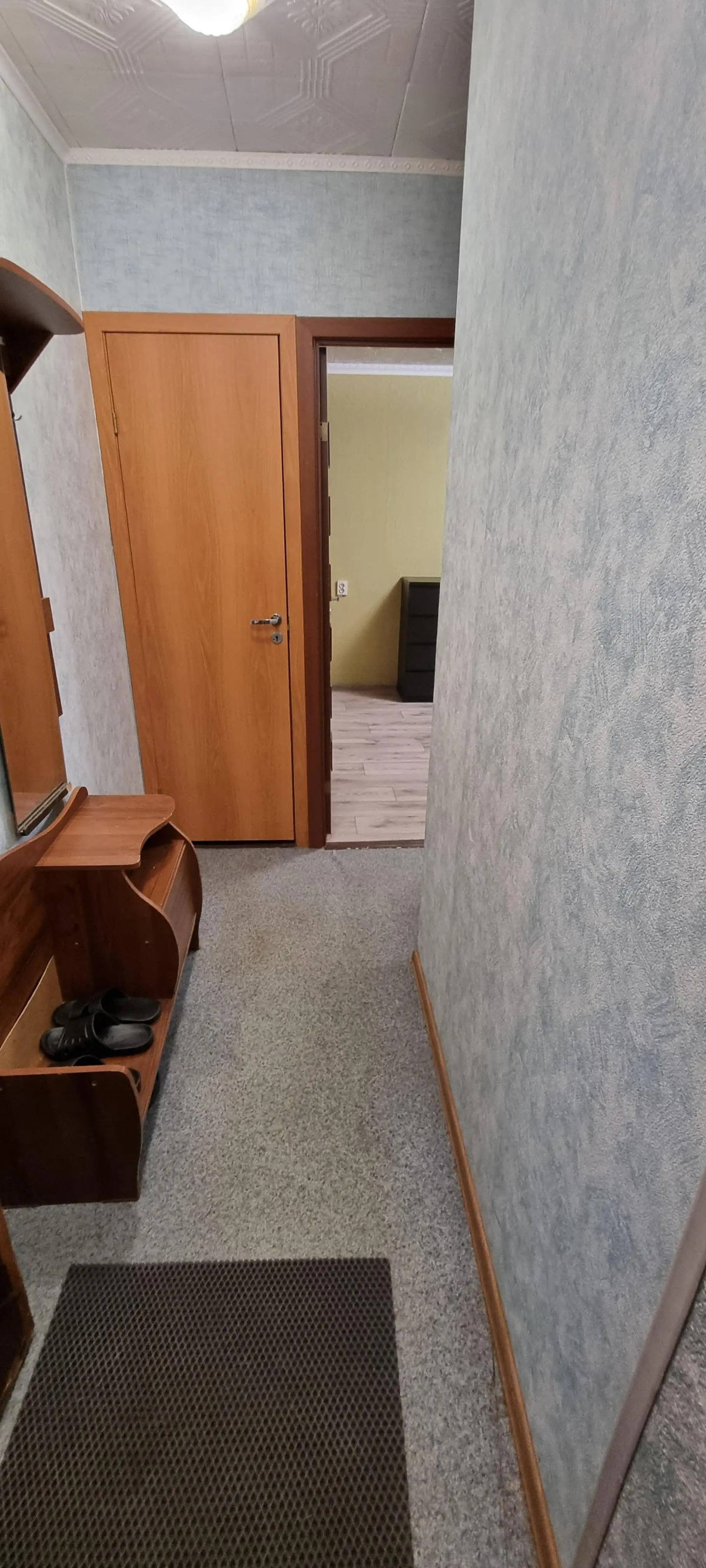 Апартаменты Ярославль