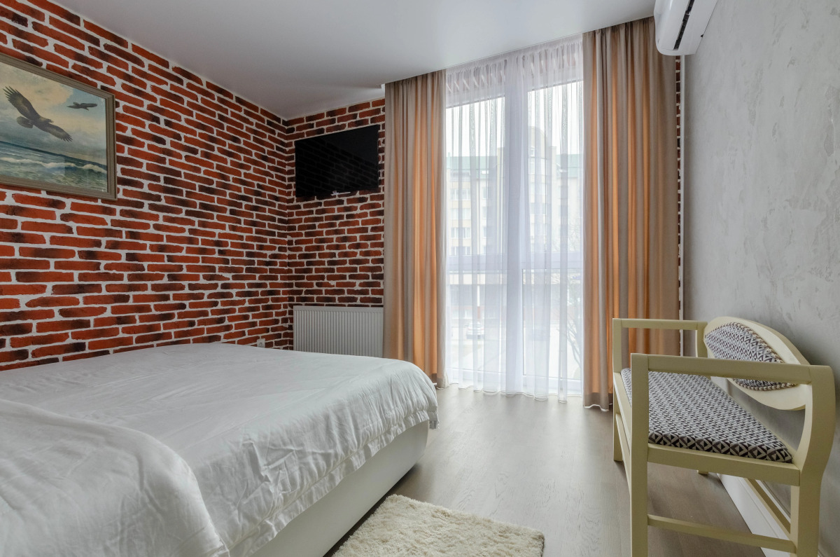 Апартаменты Роскошные в Светлогорске