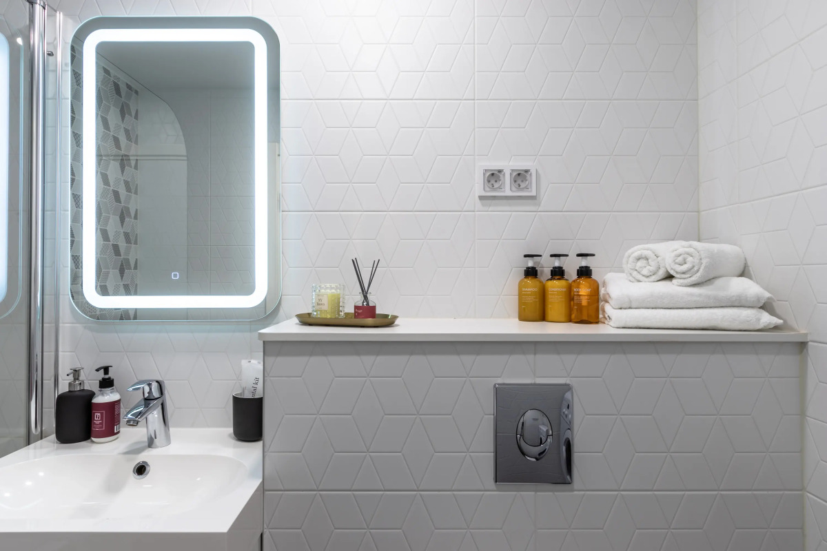 Квартира Magic Cherry