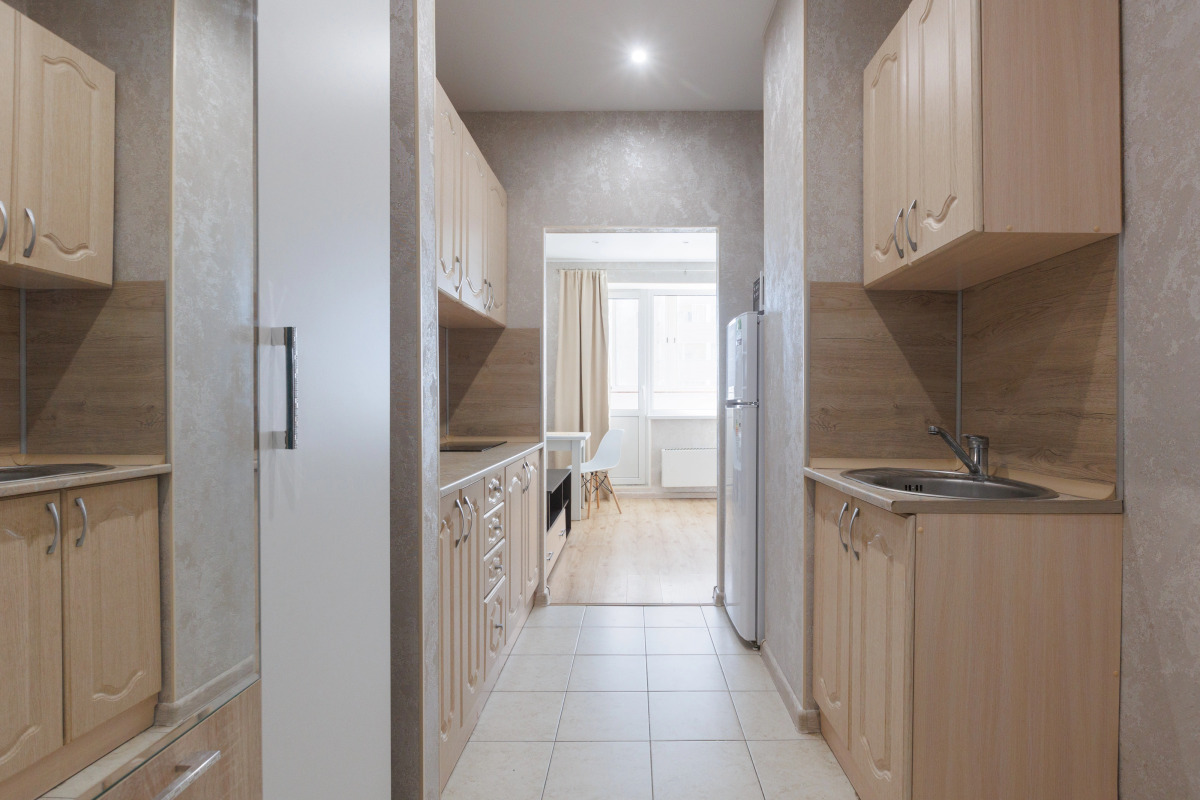 Апартаменты Freedom Романова