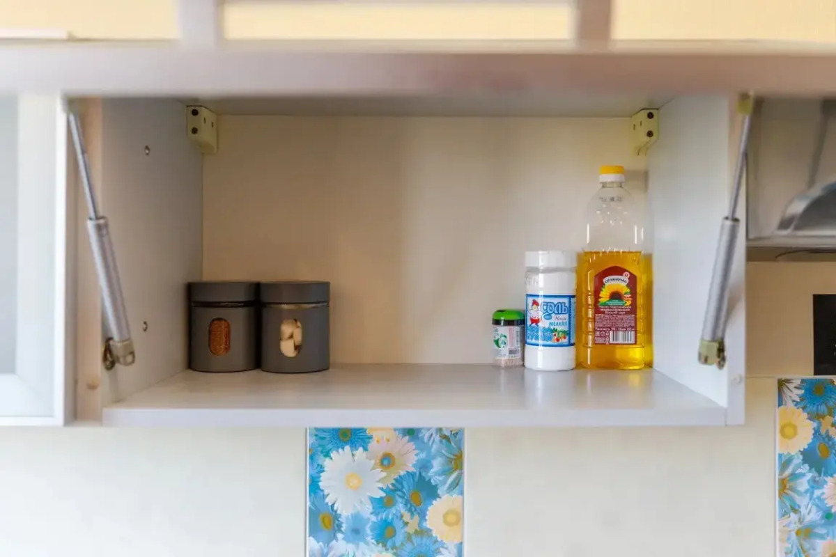 Апартаменты PrezentHaus 1 на Горького 20