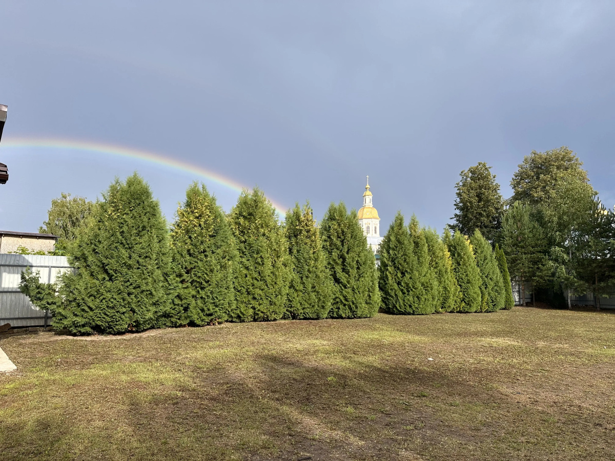 Гостевой дом Александрина