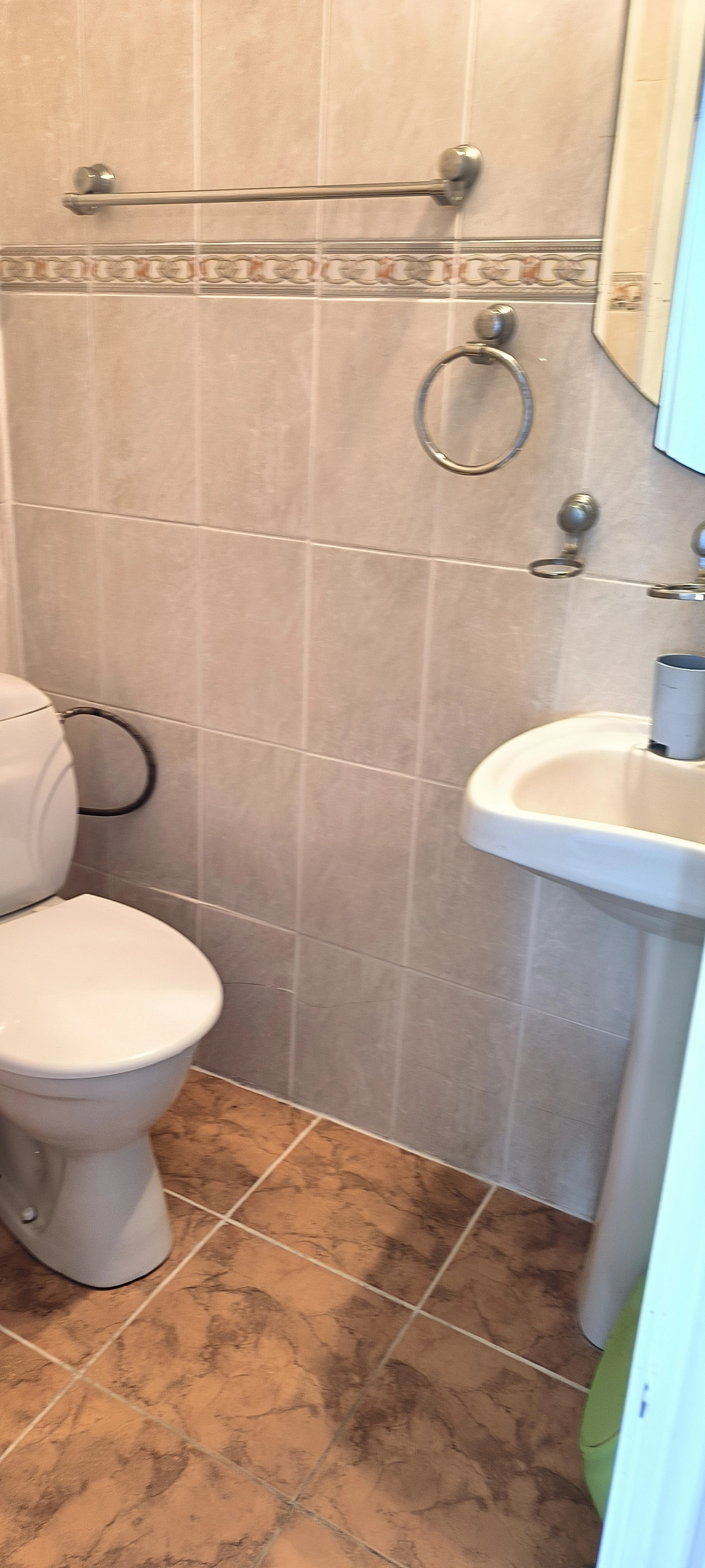 Гостевой дом На Берегу