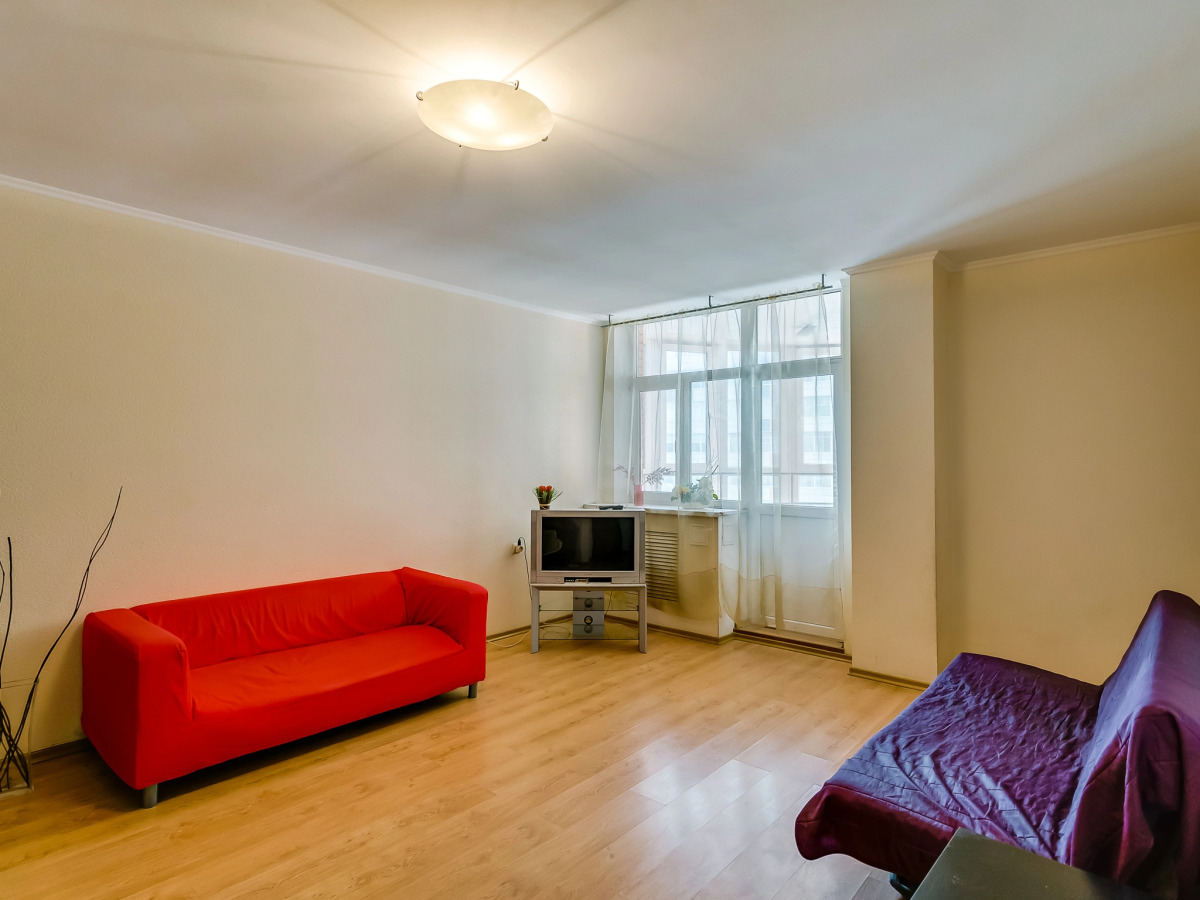 Апартаменты на Максима Горького