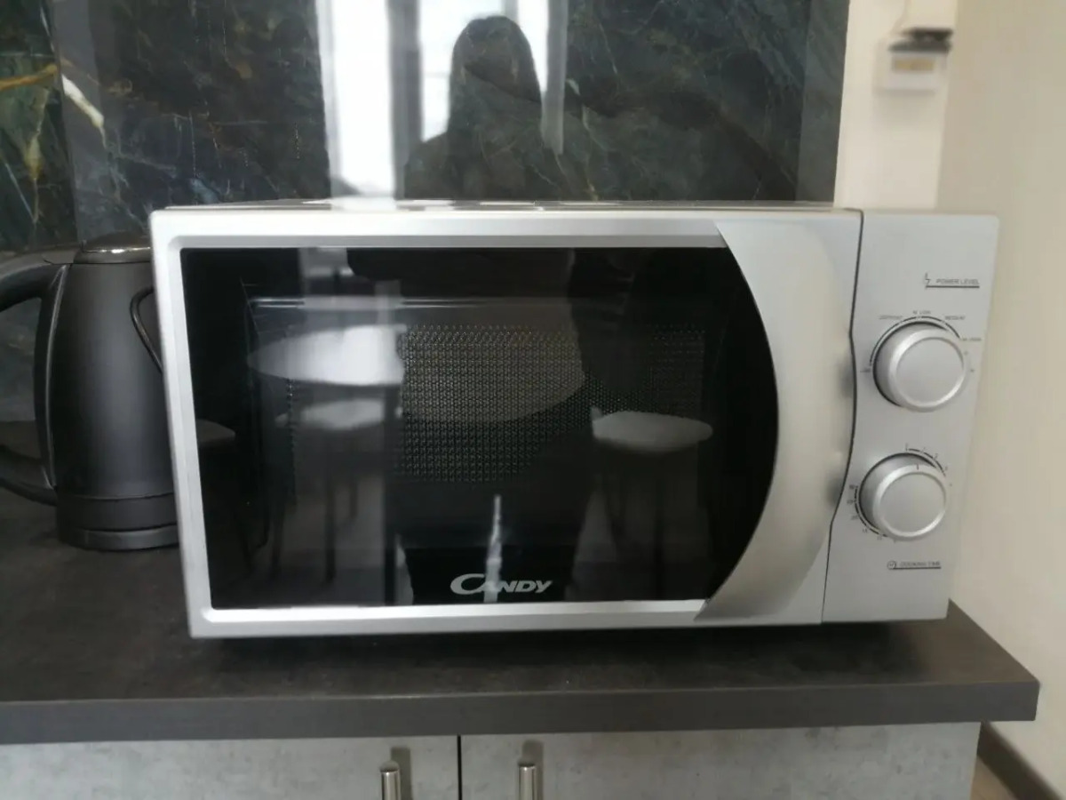 Квартира 1-комнатная