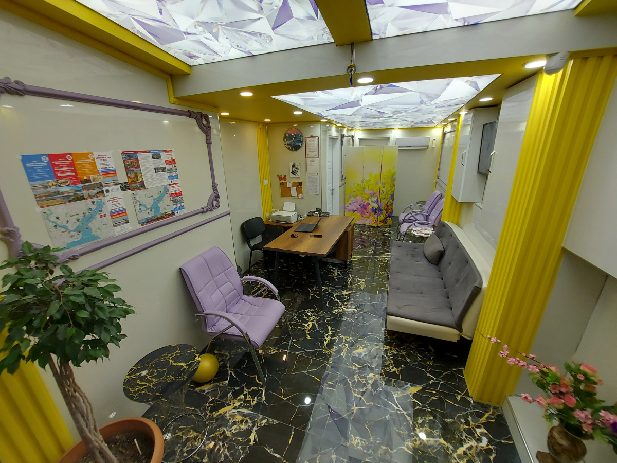 Отель Verseca Hotel