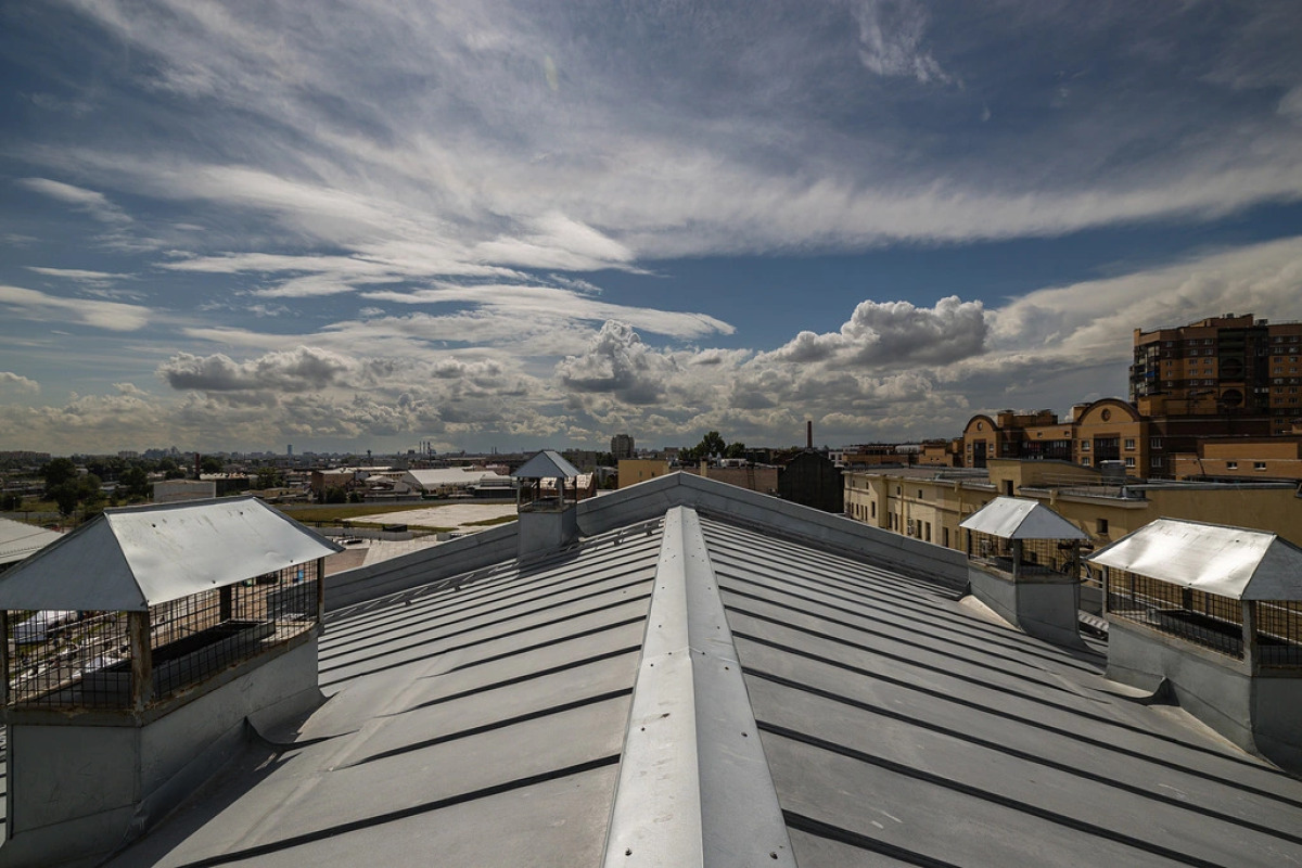 Апартаменты Лофт