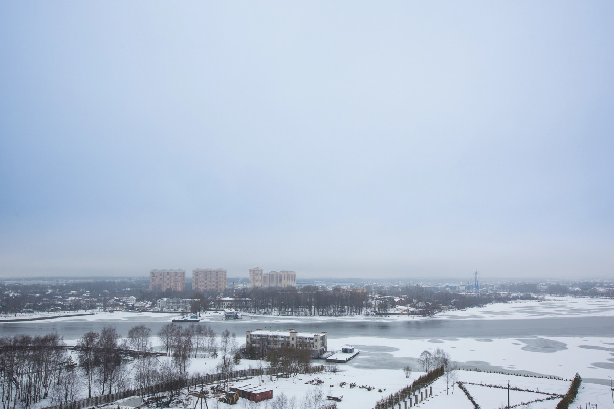 Апартаменты Loft 27 Долгопрудный