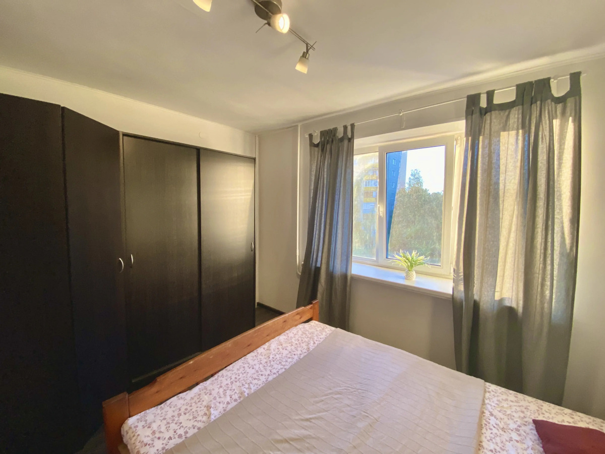 Квартира Кallivo