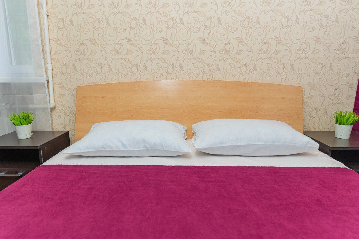 Апартаменты LikeHome на 60 Лет Октября 3