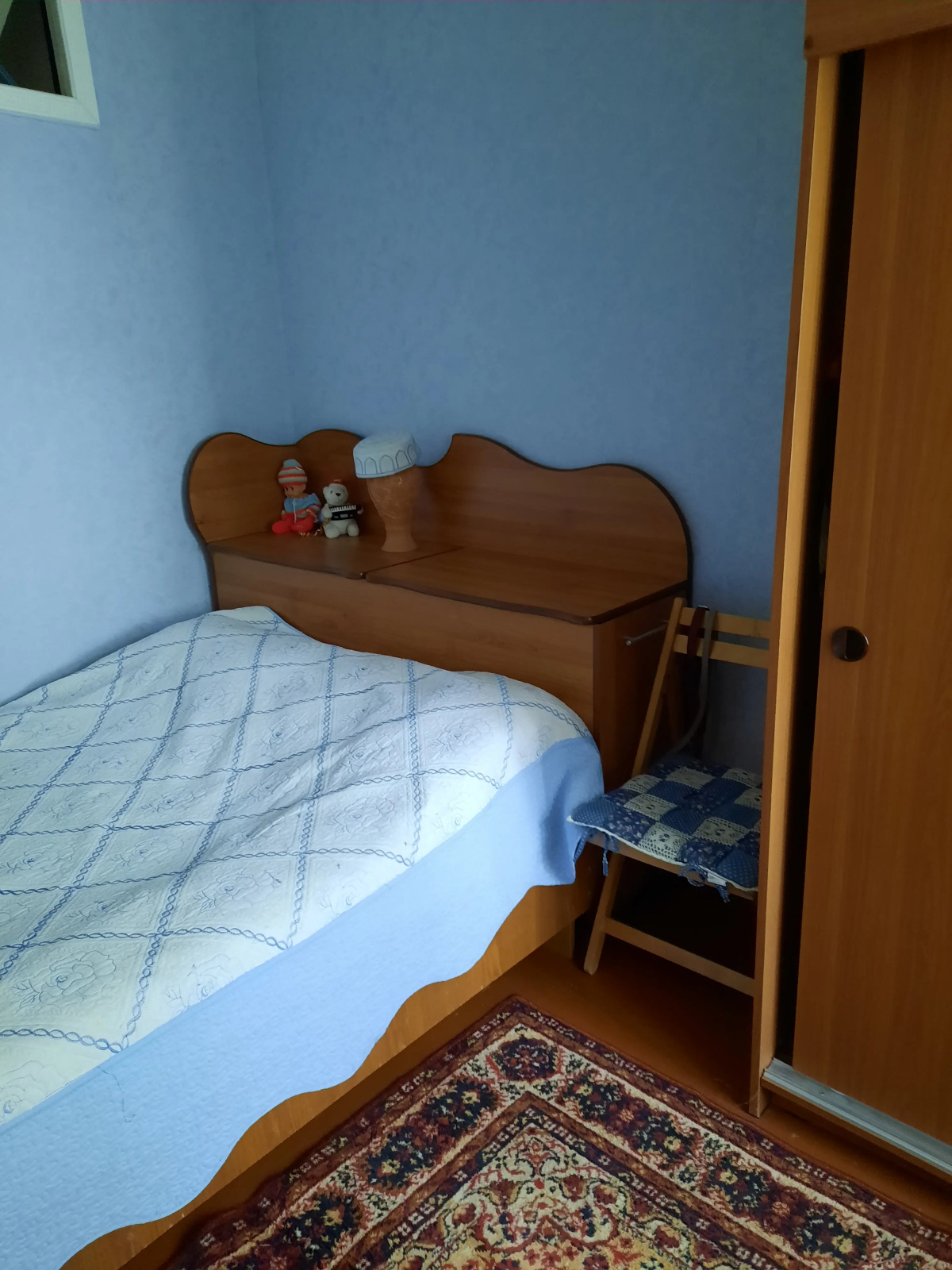 Квартира на Фурманова 25