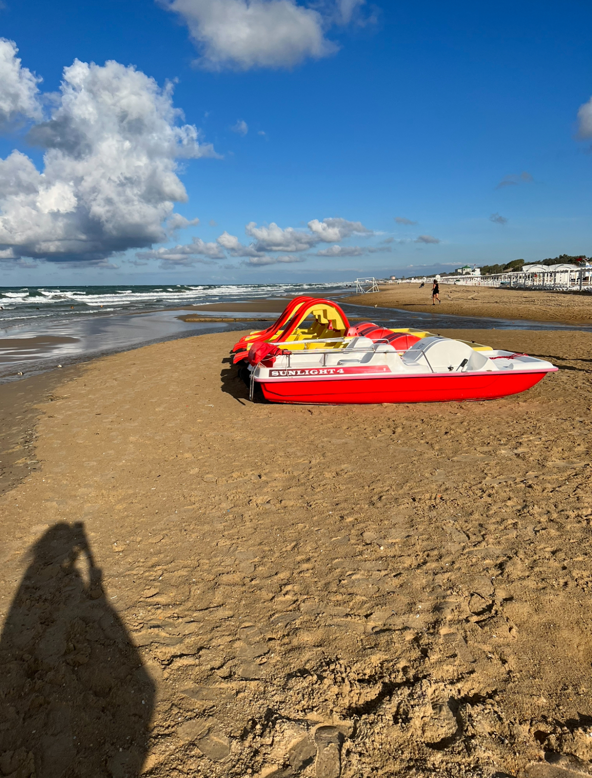 Гостевой дом Симирам