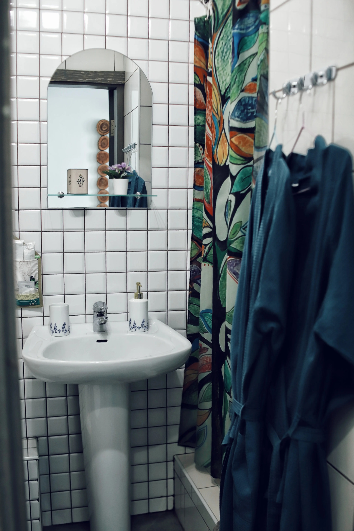 Мини-отель ГОСТИ, ИП Корвяков О.В.