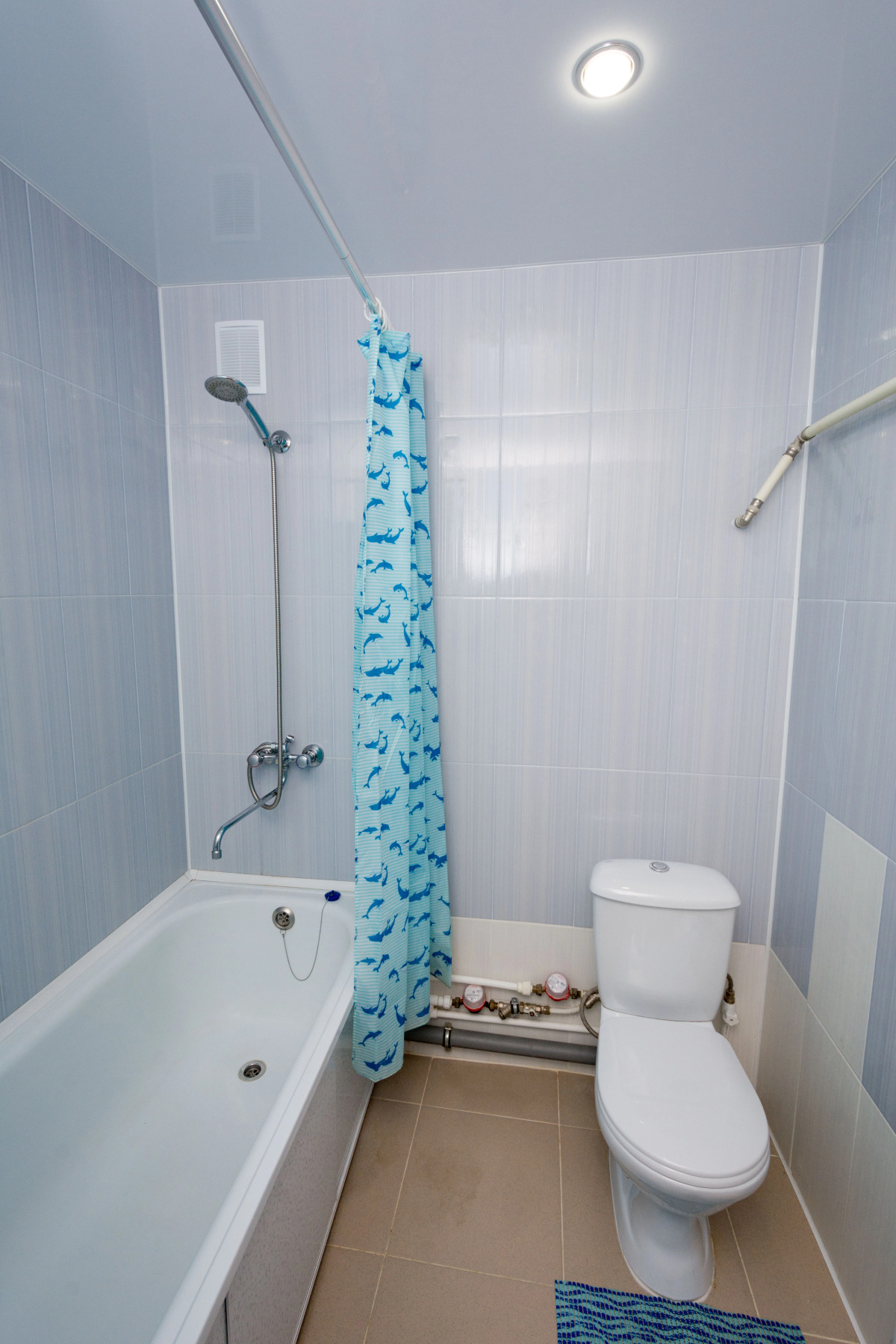 Апартаменты на Горошникова 70