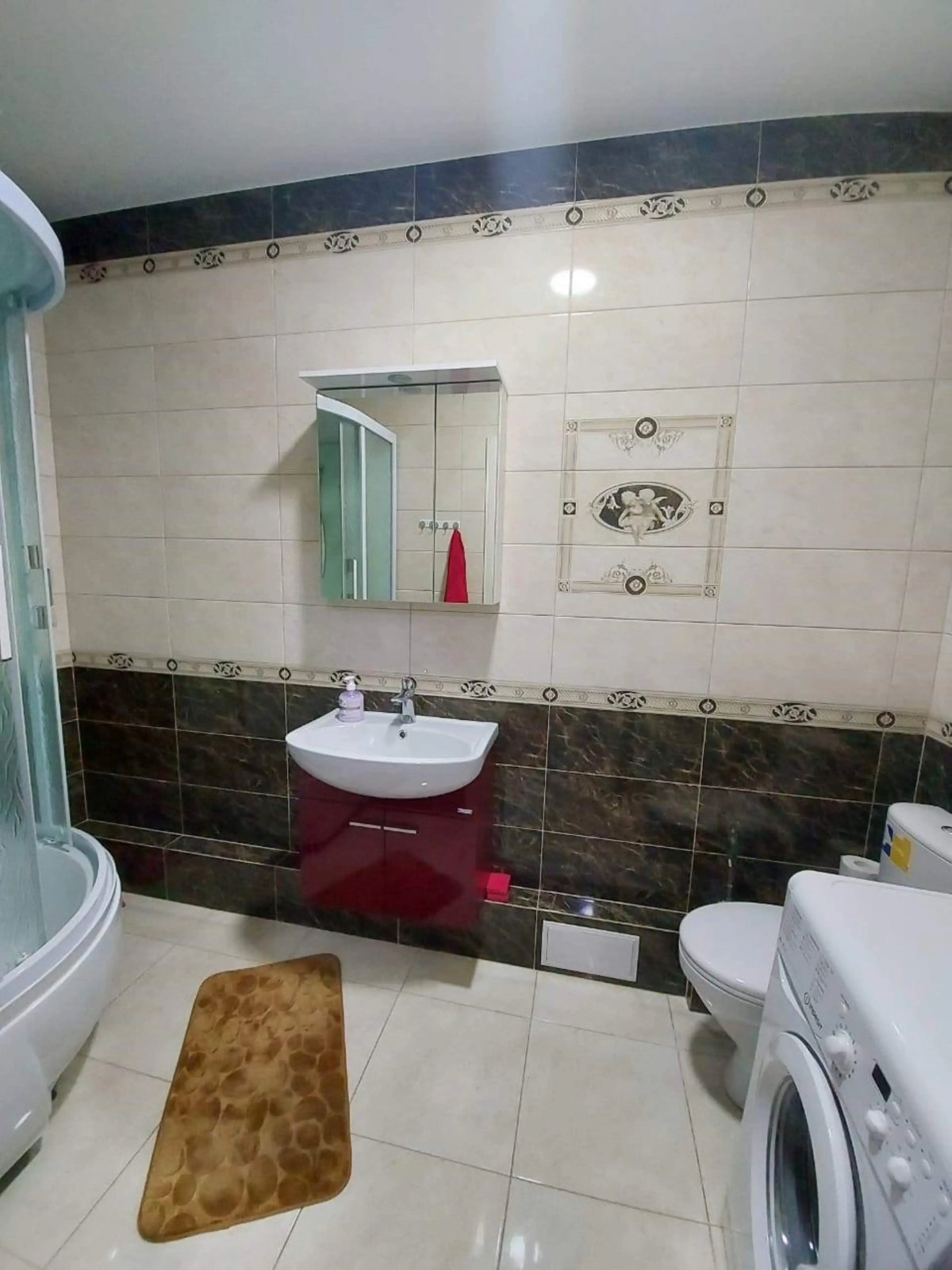 Апартаменты 1к Гоголя 26_03