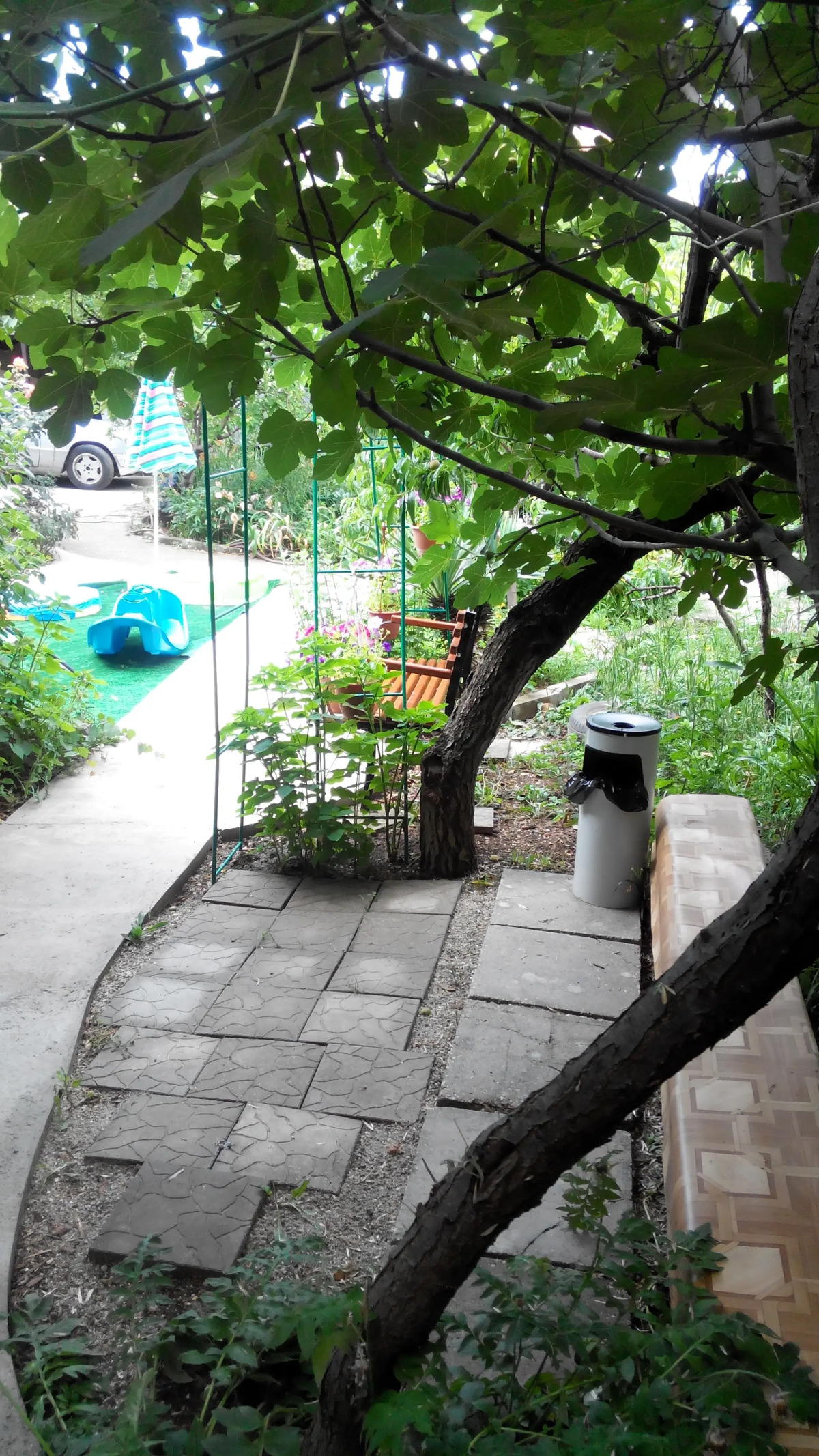 Гостевой дом Толстячок