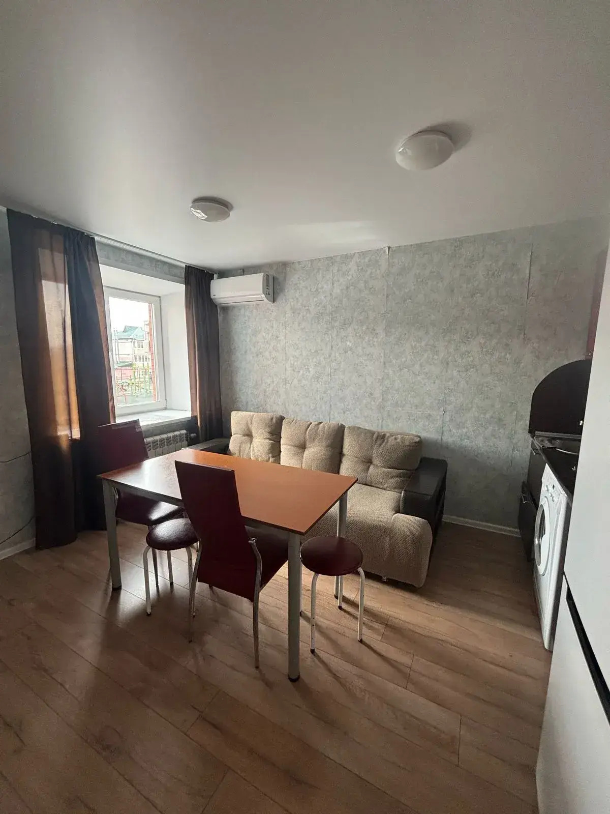 Апартаменты у Валеевны