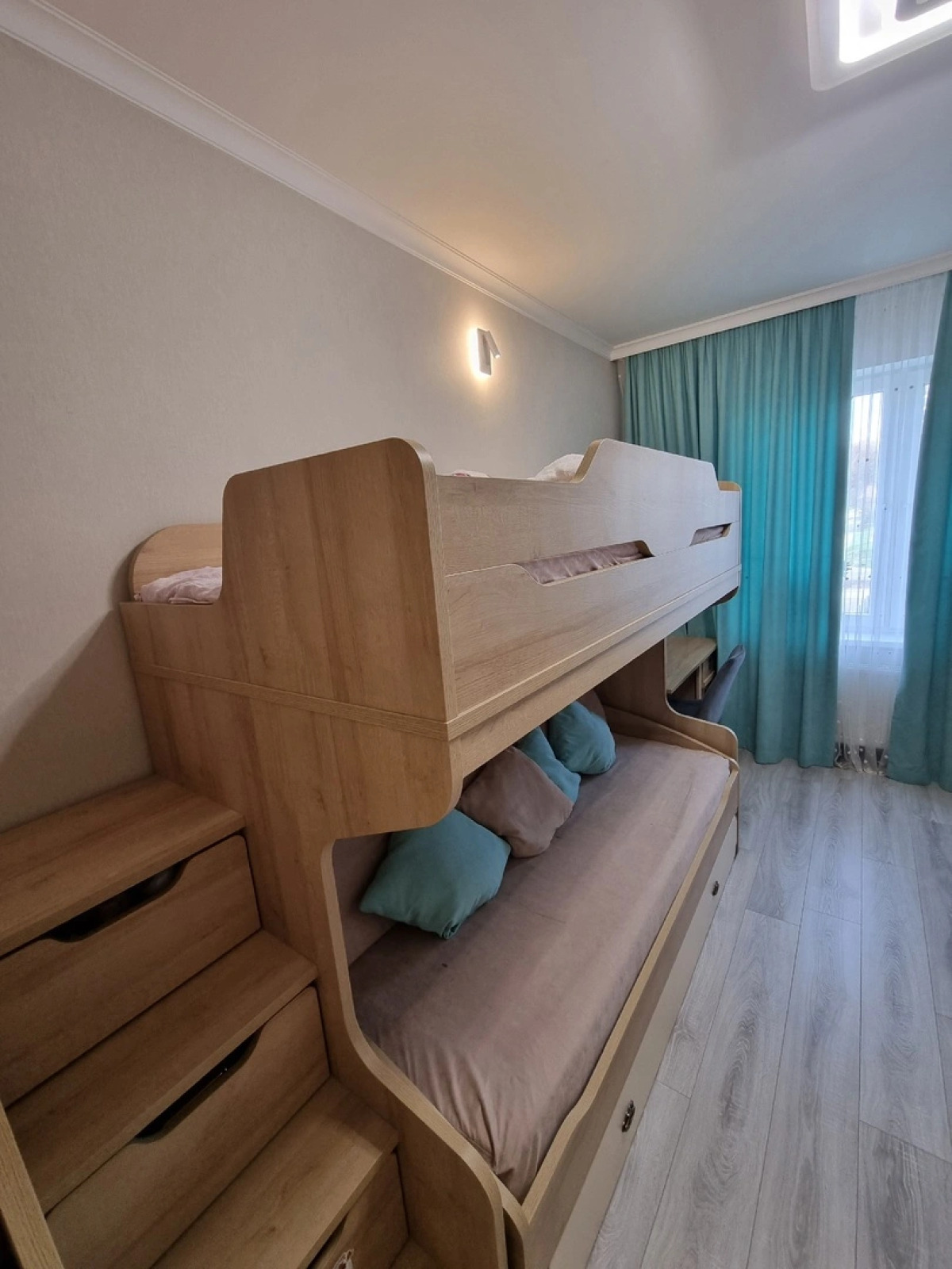 Квартира Уютный уголок около лесного озера