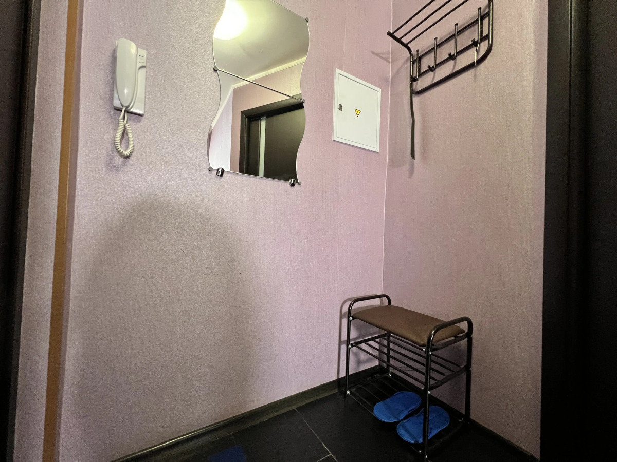 Квартира на Белинского 49