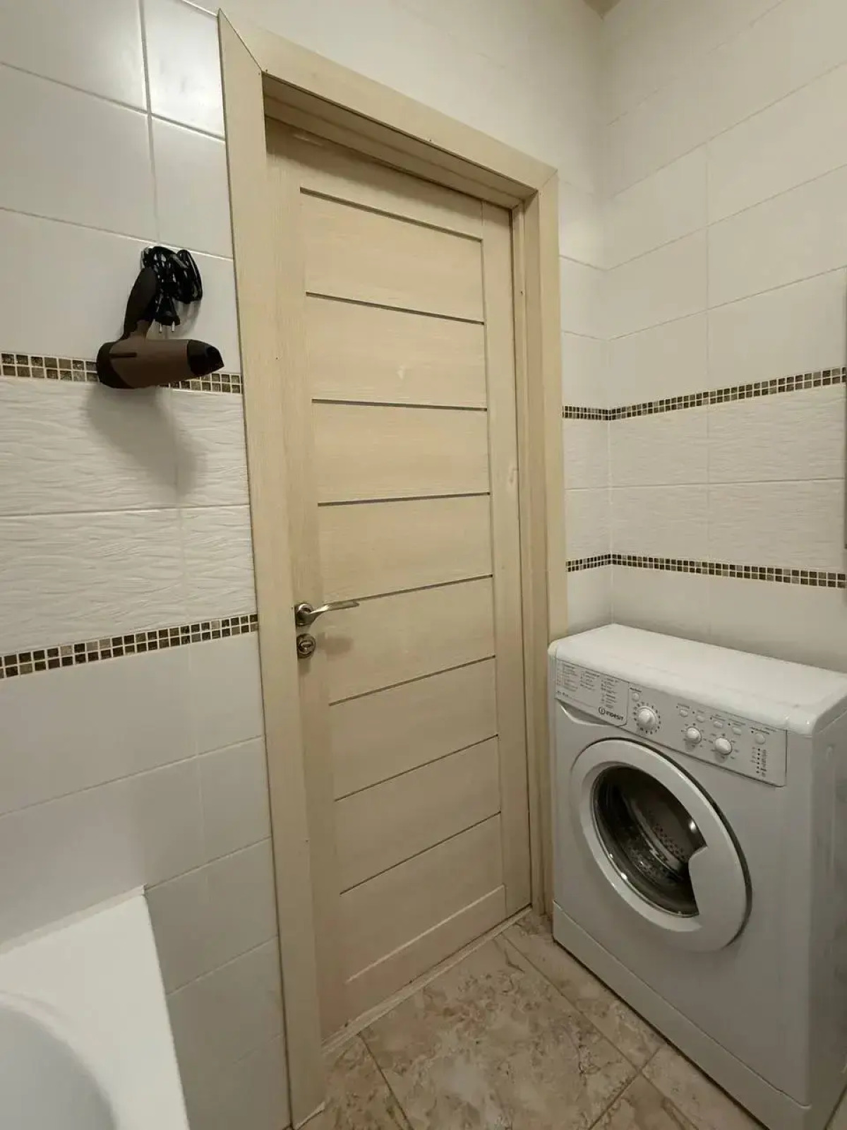 Квартира Рядом с Зоопарком