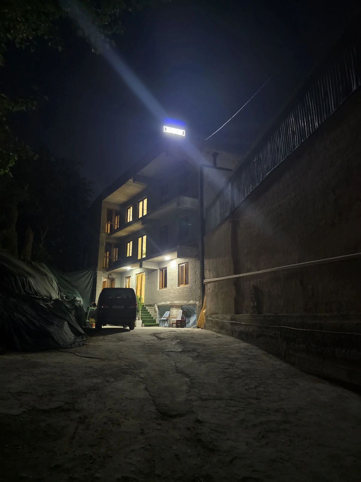 Отель Samarkand Imron