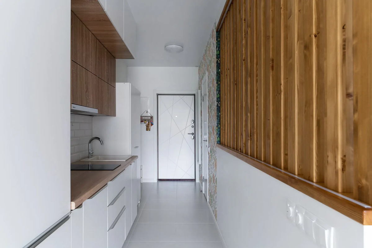Апартаменты Scandi Home