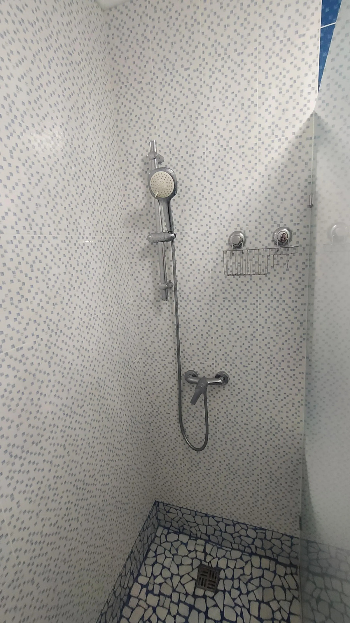 Апартаменты Сантарини