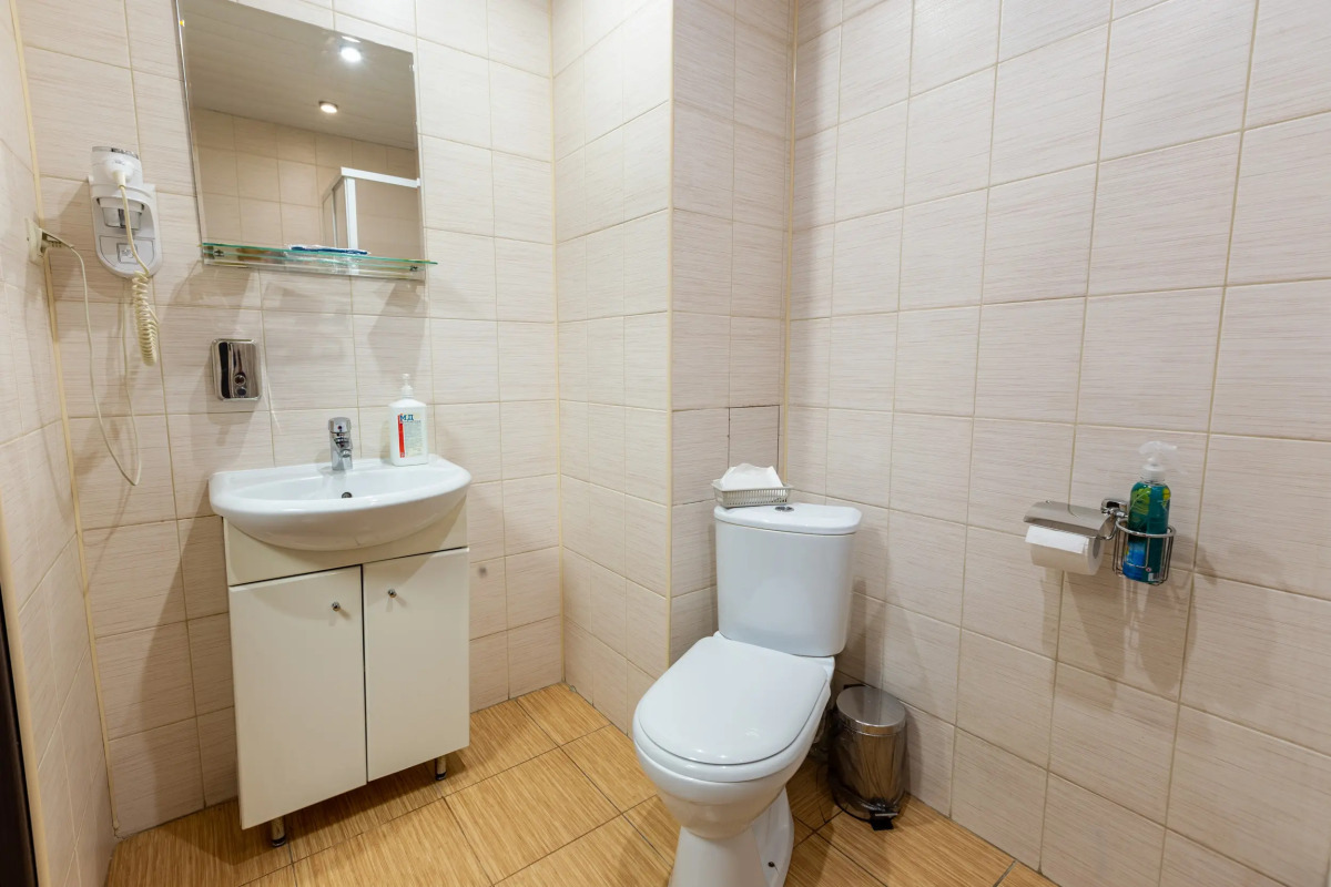 Бутик-Отель Афиша Сити