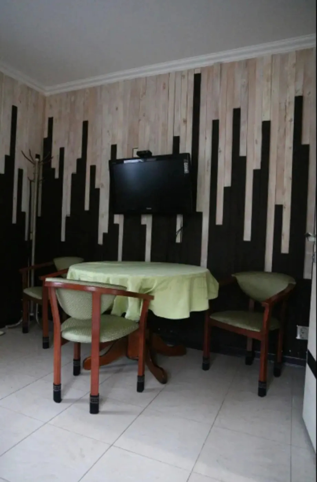 Частный Дом на Чехова 48