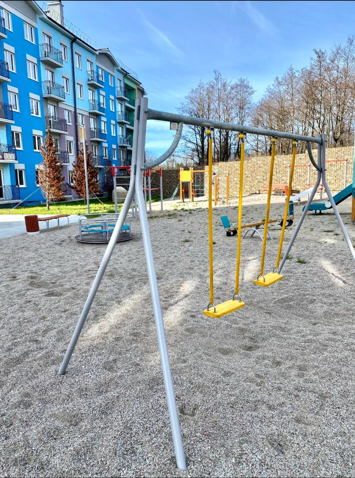 Апартаменты У моря