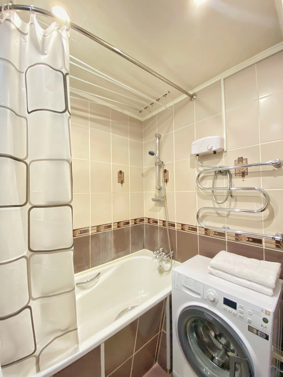 Апартаменты Apart-Comfort на Лисицына 41